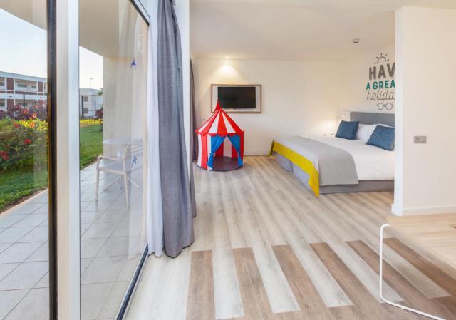 Hotel Abora Interclub Atlantic
