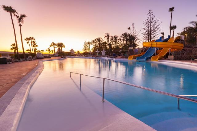Hotel Abora Interclub Atlantic