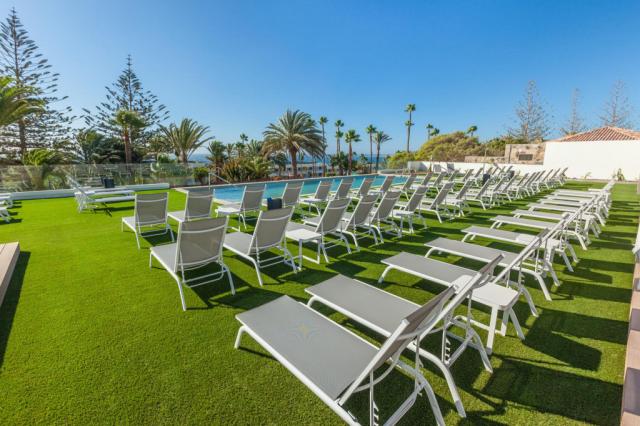 Hotel Abora Interclub Atlantic