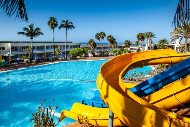 Hotel Abora Interclub Atlantic