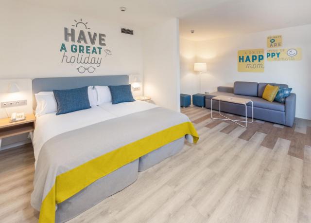 Hotel Abora Interclub Atlantic
