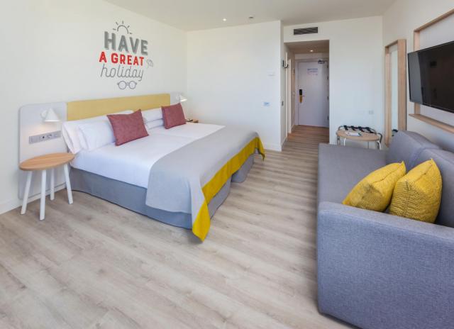 Hotel Abora Interclub Atlantic