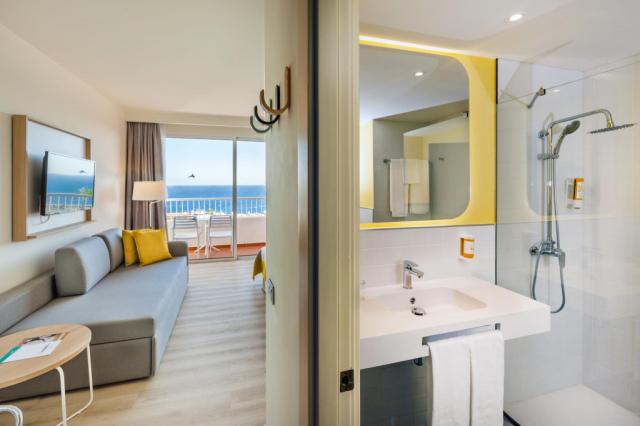Hotel Abora Interclub Atlantic