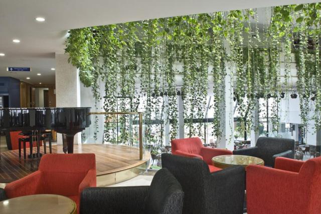Alexandre Hotel Gala
