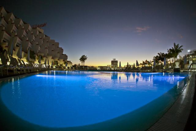 Alexandre Hotel Gala