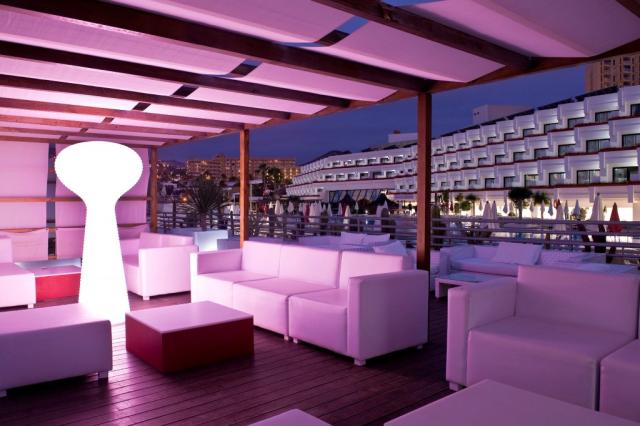 Alexandre Hotel Gala