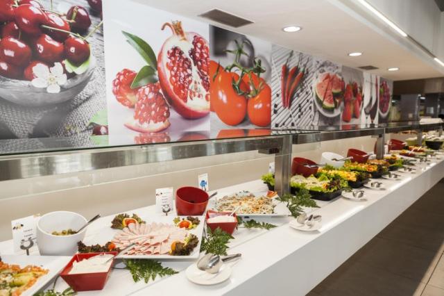 Alexandre Hotel Gala