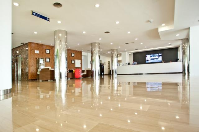 Alexandre Hotel Gala
