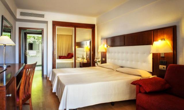 Alexandre Hotel Gala