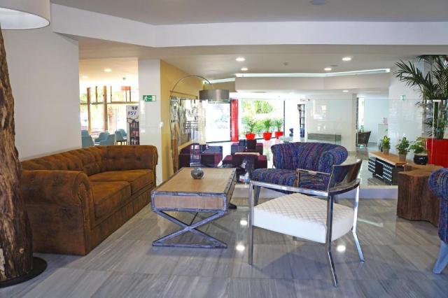 Alexandre Hotel Troya