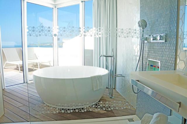 Alexandre Hotel Troya
