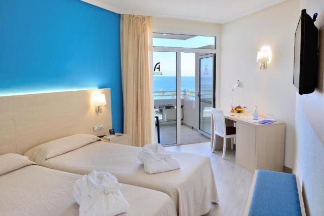 Alexandre Hotel Troya