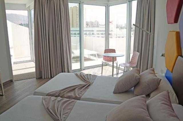 Alexandre Hotel Troya