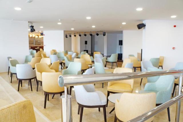 Alexandre Hotel Troya