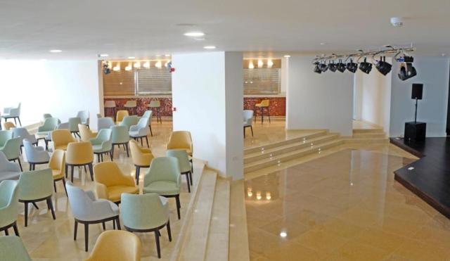 Alexandre Hotel Troya