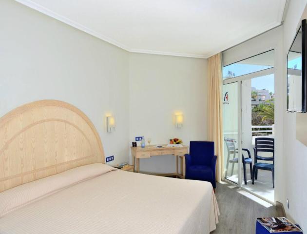 Alexandre Hotel Troya