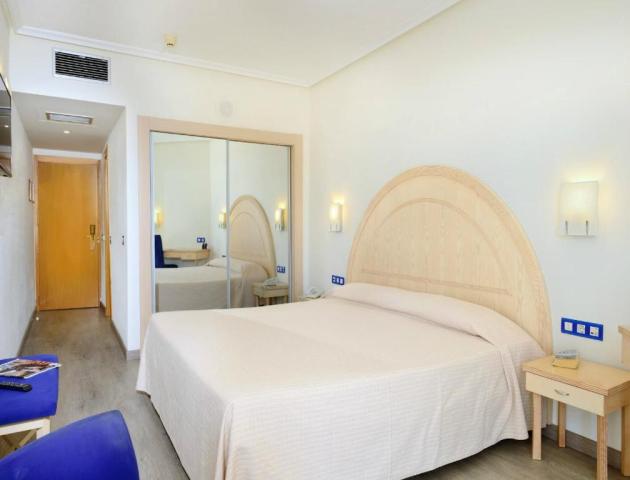 Alexandre Hotel Troya