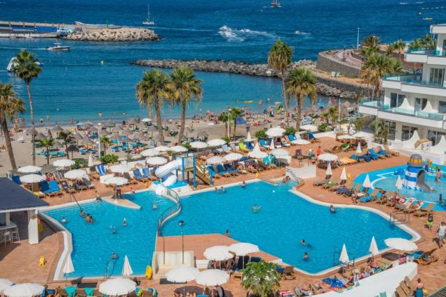 HOVIMA La Pinta Beachfront Family Hotel