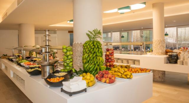 HOVIMA La Pinta Beachfront Family Hotel