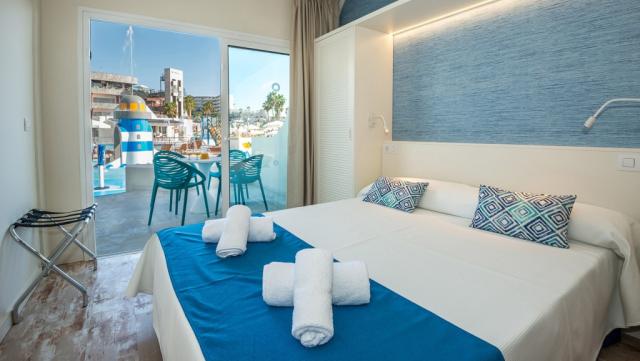 HOVIMA La Pinta Beachfront Family Hotel