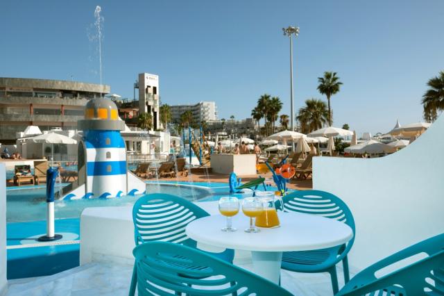 HOVIMA La Pinta Beachfront Family Hotel