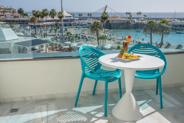 HOVIMA La Pinta Beachfront Family Hotel