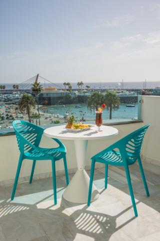 HOVIMA La Pinta Beachfront Family Hotel