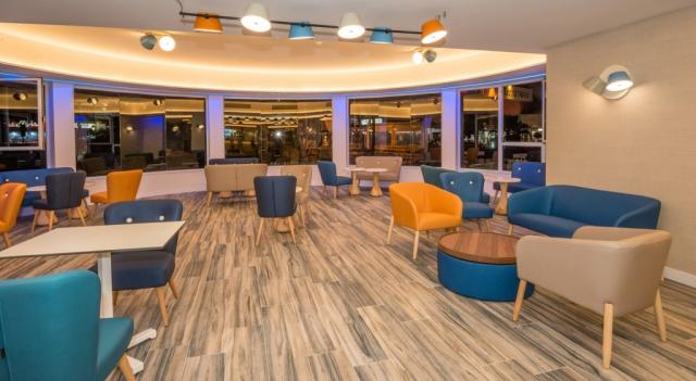 HOVIMA La Pinta Beachfront Family Hotel