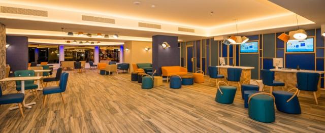 HOVIMA La Pinta Beachfront Family Hotel
