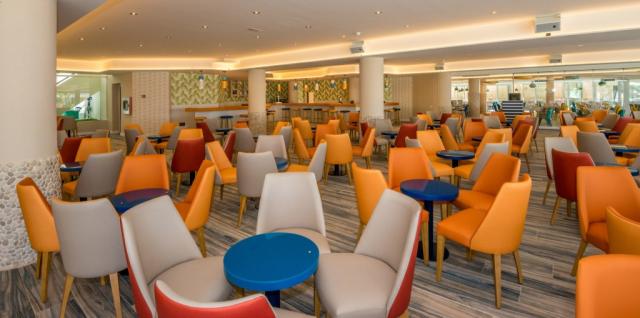 HOVIMA La Pinta Beachfront Family Hotel