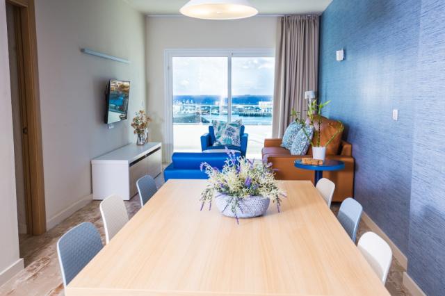 HOVIMA La Pinta Beachfront Family Hotel