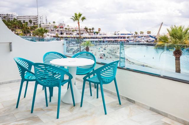 HOVIMA La Pinta Beachfront Family Hotel