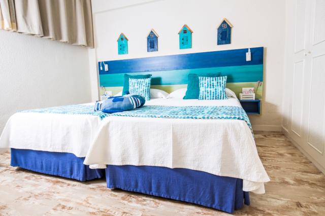 HOVIMA La Pinta Beachfront Family Hotel