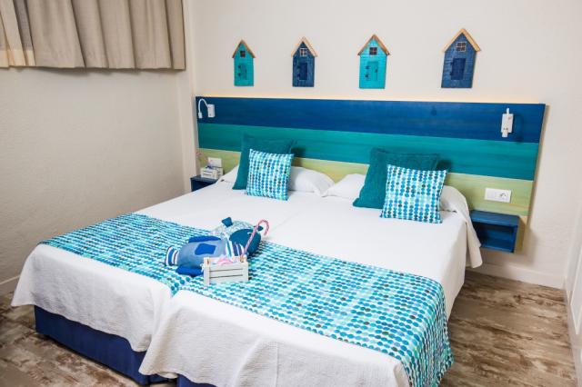 HOVIMA La Pinta Beachfront Family Hotel