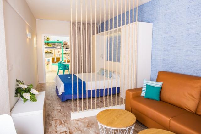 HOVIMA La Pinta Beachfront Family Hotel