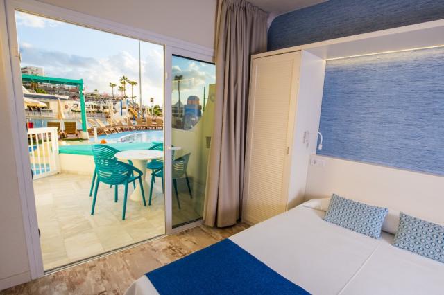 HOVIMA La Pinta Beachfront Family Hotel