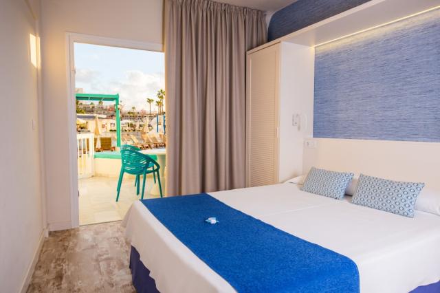 HOVIMA La Pinta Beachfront Family Hotel