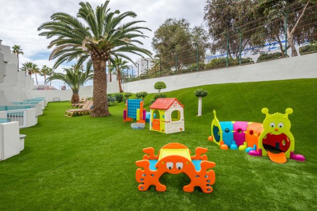 HOVIMA La Pinta Beachfront Family Hotel