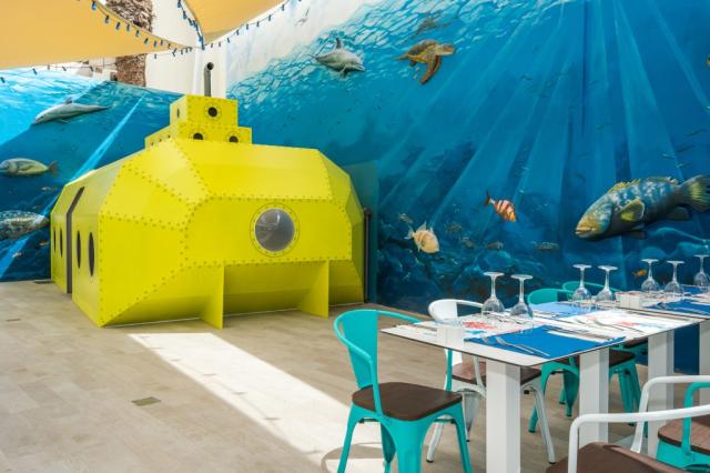 HOVIMA La Pinta Beachfront Family Hotel