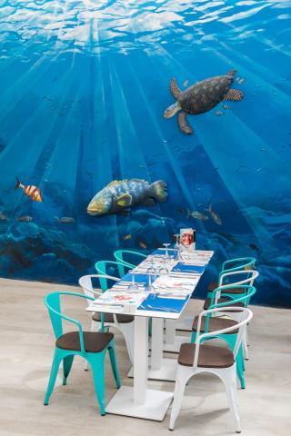 HOVIMA La Pinta Beachfront Family Hotel