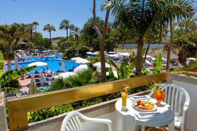 Best Tenerife