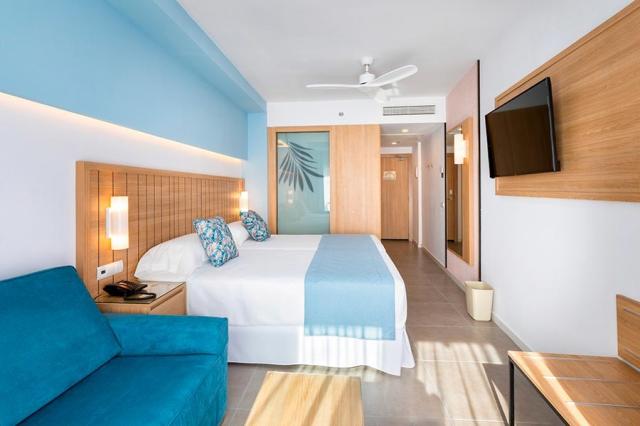 Riu Palmeras / Riu Palmitos