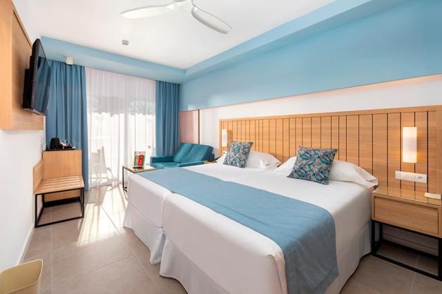 Riu Palmeras / Riu Palmitos