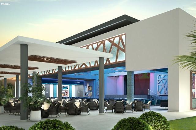 Riu Palmeras / Riu Palmitos