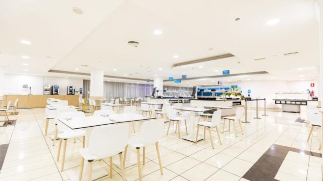 Blue Sea Interpalace	
