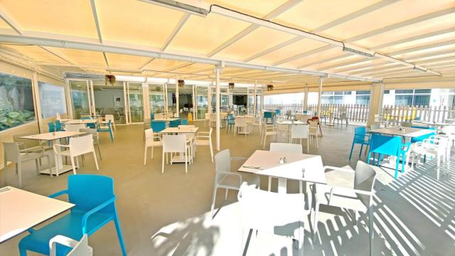 Blue Sea Interpalace	