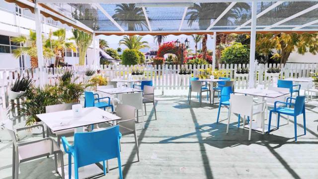 Blue Sea Interpalace	