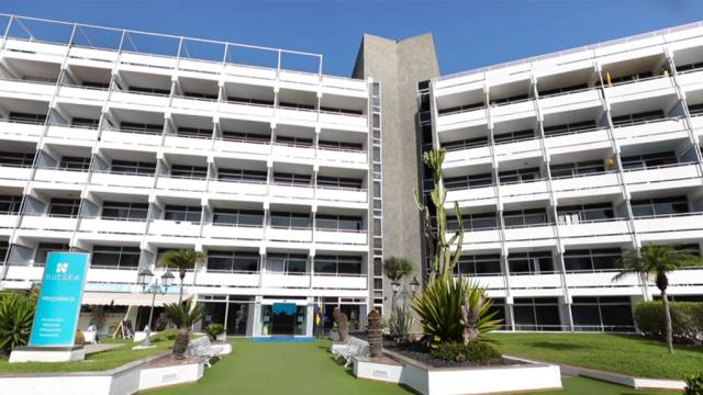 Blue Sea Interpalace	