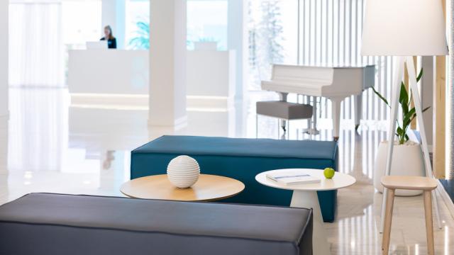 Blue Sea Interpalace	