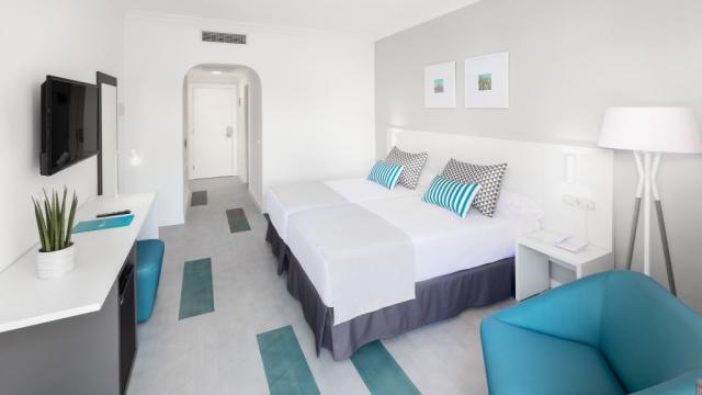 Blue Sea Interpalace	